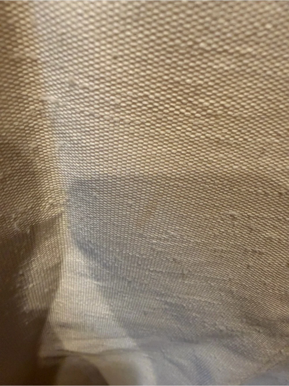 100% Authentic Dior Cotton Shantung Jacket